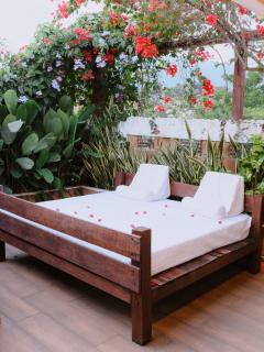 Hotel Kalma - Santa Fe de Antioquia - 2