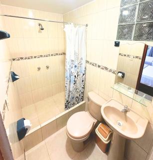 Hotel Cajamarca Bonita - Cajamarca - 1