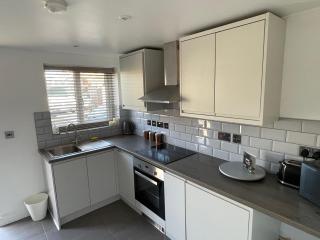 Welcome rooms 55b- Self Check-In whole apartment FULLY REFURBISHED - 2