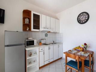 House Ra ica - One Bedroom Apartment with Terrace and Sea view 1 - Molunat - 9