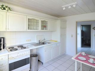 Holiday apartment with mountain view in Welferode - Welferode - 5
