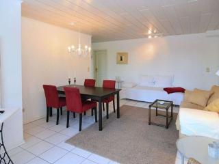 Holiday apartment with mountain view in Welferode - Welferode - 3