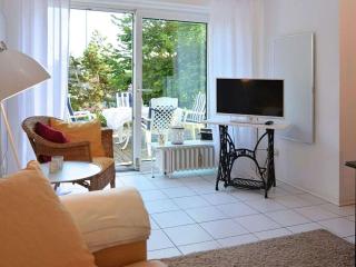 Holiday apartment with mountain view in Welferode - Welferode - 1