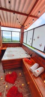 Apartamento Temático Rancho Texas - 7