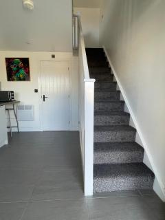 Welcome rooms 55b- Self Check-In whole apartment FULLY REFURBISHED - 5