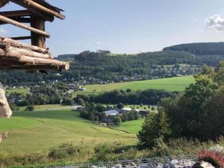 Holiday apartment near Willingen with garden - Schwalefeld - 7