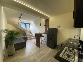 LOFT HOST PARTNER Cerca al Aeropuerto,Expofuturo y Ukumari - Pereira - 9