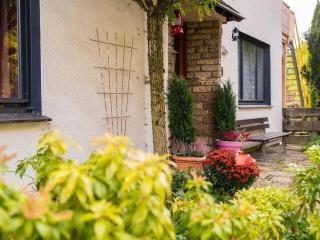 Holiday apartment near Willingen with garden - Schwalefeld - 0