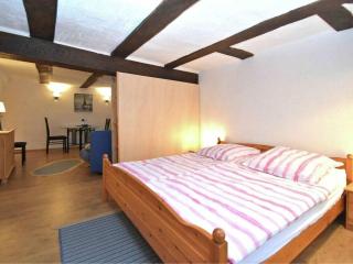 1 bedroom apartment - Frielendorf - 1