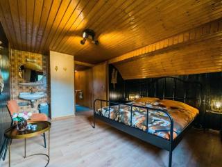 Holiday apartment near Willingen with garden - Schwalefeld - 8