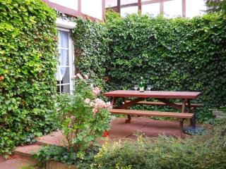 1 bedroom apartment - Frielendorf - 8