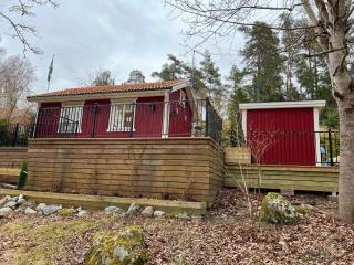 Holiday home FäRENTUNA IV - Kungsberga - 8