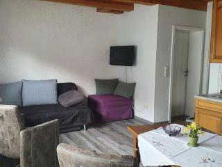 1-bedroom holiday home - Rodemann - 2