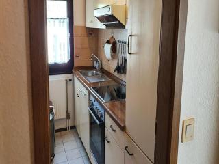 Holiday home with terrace in the ski area - Stryck - 4