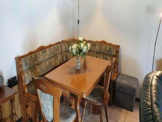 Holiday home with terrace in the ski area - Stryck - 3