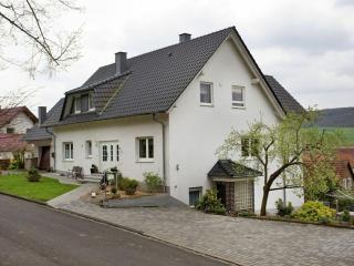Apartment with private terrace in Homberg - Rodemann - 0