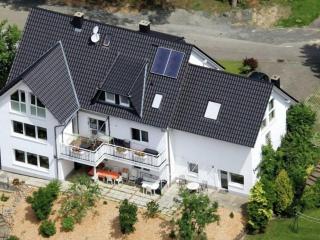 Apartment with private terrace in Homberg - Rodemann - 7