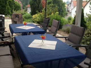 Apartment with private terrace in Homberg - Rodemann - 6