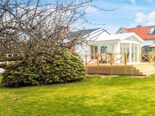 Holiday home SKÅNE VEJBYSTRAND - Vejbystrand - 8