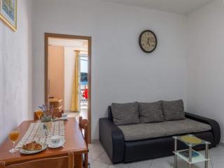 House Ra ica - One Bedroom Apartment with Terrace and Sea view 2 - Molunat - 8