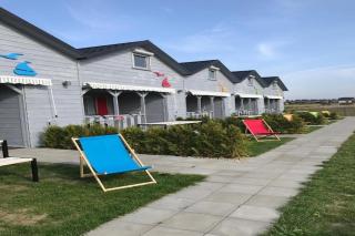 Spacious and comfortable holiday homes, Mielenko - Mielenko - 2