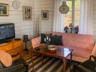 3 person holiday home in ÖDSMÅL - Ödsmål - 1