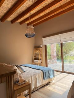 Elegante Cabaña en Purmamarca - Purmamarca - 6