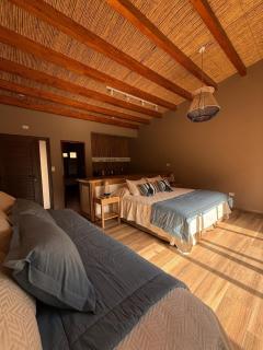 Elegante Cabaña en Purmamarca - 5