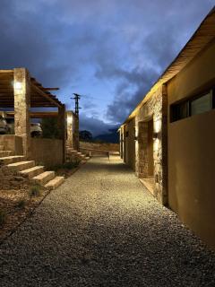 Elegante Cabaña en Purmamarca - Purmamarca - 4