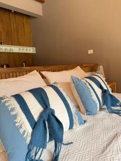 Elegante Cabaña en Purmamarca - 2