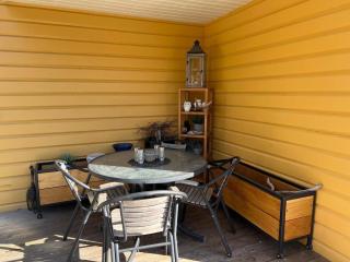 Holiday home SORUNDA V - Dyvik - 5