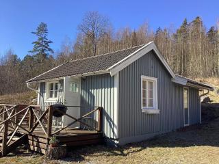 Holiday home ÖDSMÅL III - Ödsmål - 2
