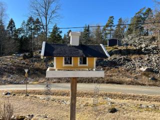 Holiday home SORUNDA V - Dyvik - 4