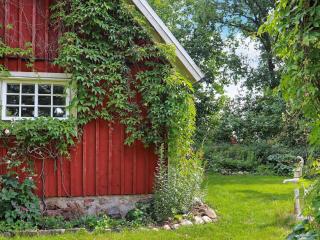 6 person holiday home in ÖRKELJUNGA - 6