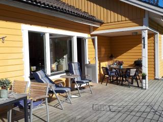Holiday home SORUNDA V - Dyvik - 0