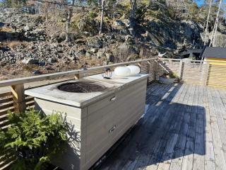 Holiday home SORUNDA V - Dyvik - 1