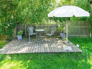 1 bedroom apartment - Diemelsee - 3