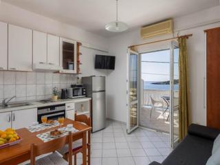 House Ra ica - One Bedroom Apartment with Terrace and Sea view 3 - Molunat - 6