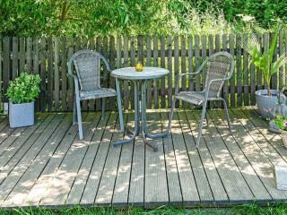 1 bedroom apartment - Diemelsee - 4