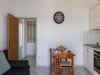 House Ra ica - One Bedroom Apartment with Terrace and Sea view 3 - Molunat - 7