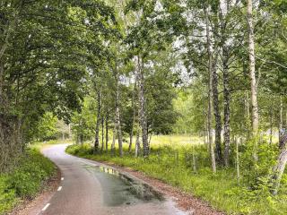 4 star holiday home in Drottningskär - 2