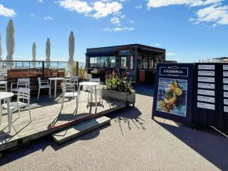 Holiday home SKIVART - Skivarp - 9