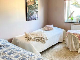 Holiday home SKIVART - Skivarp - 4