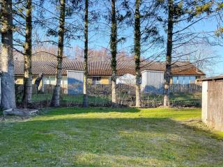 Holiday home SKIVART - Skivarp - 3