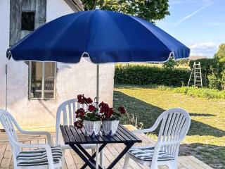 Holiday home SKIVART - Skivarp - 6