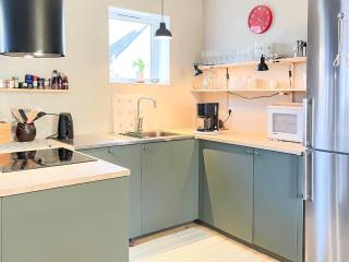 Holiday home SKIVART - Skivarp - 6