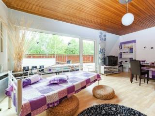 Holiday home in Hesse with garden - Bad Wildungen - 5
