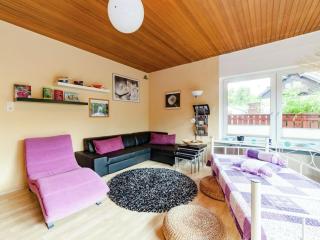 Holiday home in Hesse with garden - Bad Wildungen - 4