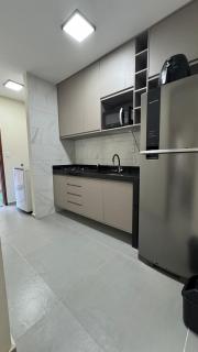 Apartamento Praia do Frances TOP - Marechal Deodoro - 7