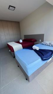 Apartamento Praia do Frances TOP - Marechal Deodoro - 5